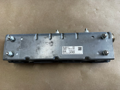2024-2026 Ford Mustang RH Passenger Side Knee Air Bag - OEM