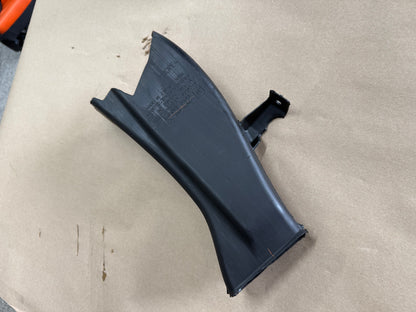 2016-2023 Camaro SS LH Driver Side Brake Air Duct