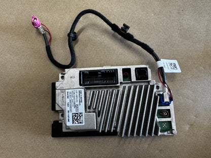 2025 Ford Mustang S650 Sync APIM Module "SU5T-14G670-HFG" - OEM