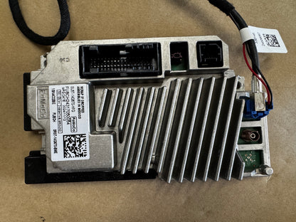 2025 Ford Mustang S650 Sync APIM Module "SU5T-14G670-HFG" - OEM