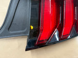 2018-2023 Ford Mustang GT V6 EcoBoost Tail Light RH Passenger Side LED