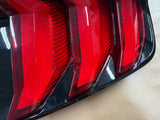 2018-2023 Ford Mustang GT V6 EcoBoost Tail Light RH Passenger Side LED