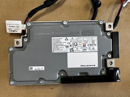 2025 Ford Mustang S650 Sync APIM Module "SU5T-14G670-HFG" - OEM