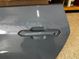 2024-2025 Ford Mustang GT EcoBoost LH Driver Side Door Complete w/Glass K1