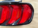 2018-2023 Ford Mustang GT V6 EcoBoost Tail Light RH Passenger Side LED