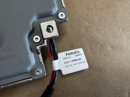 2025 Ford Mustang S650 Sync APIM Module "SU5T-14G670-HFG" - OEM