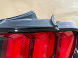 2018-2023 Ford Mustang GT V6 EcoBoost Tail Light RH Passenger Side LED