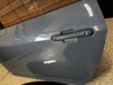 2024-2025 Ford Mustang GT EcoBoost LH Driver Side Door Complete w/Glass K1