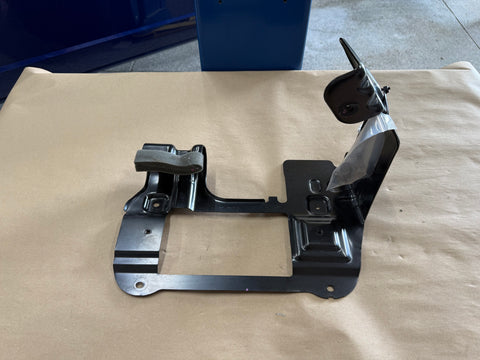 2018-2023 Ford Mustang GT Trunk Subwoofer Bracket