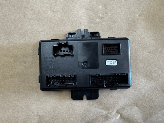 2024-2026 Mustang S650 Ford Temperature Climate Control Module "PR3T-18C612-BD"