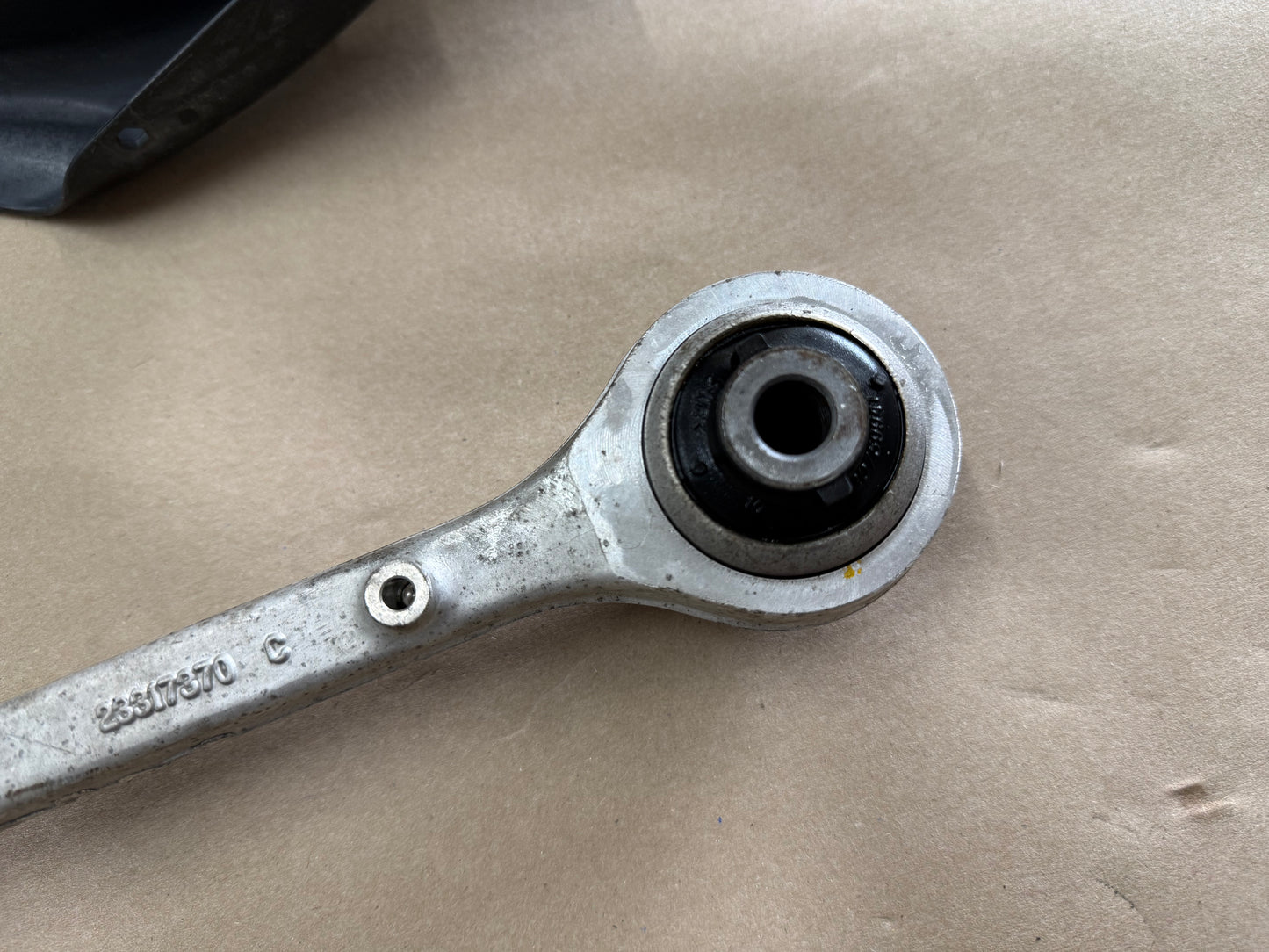 2016-2023 Chevrolet Camaro SS RH Passenger Side Front Control Arms
