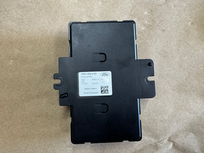 2024-2026 Mustang S650 Ford Temperature Climate Control Module "PR3T-18C612-BD"