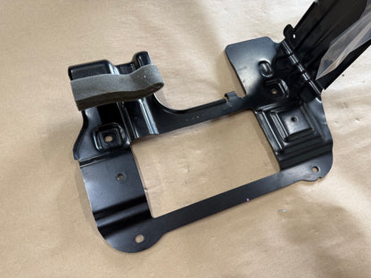2018-2023 Ford Mustang GT Trunk Subwoofer Bracket