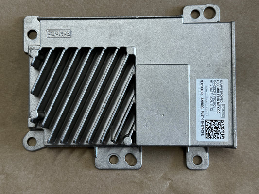 2024 Ford Mustang S650 Gateway Control Module "PU5T-14H474-CFE" - OEM