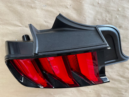 2018-2023 Ford Mustang GT350 GT V6 EcoBoost Tail Light LH Driver Side LED