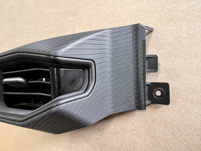 2024 Ford Mustang S650 Dash Trim Air Vent LH Driver Panel