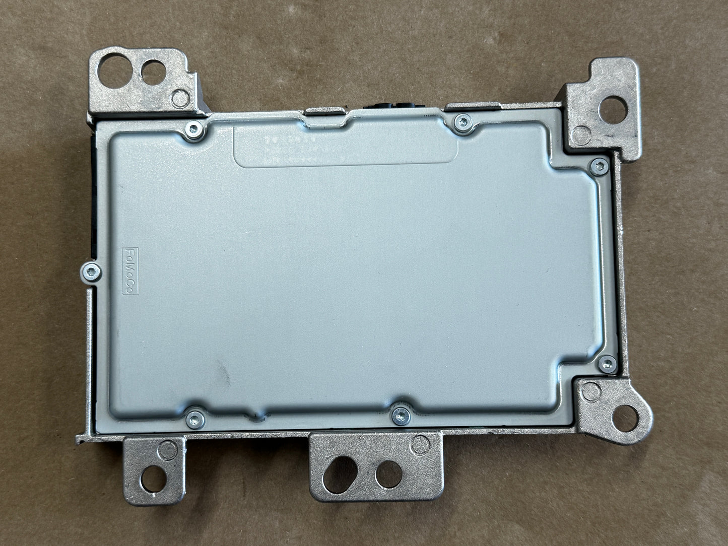 2024 Ford Mustang S650 Gateway Control Module "PU5T-14H474-CFE" - OEM