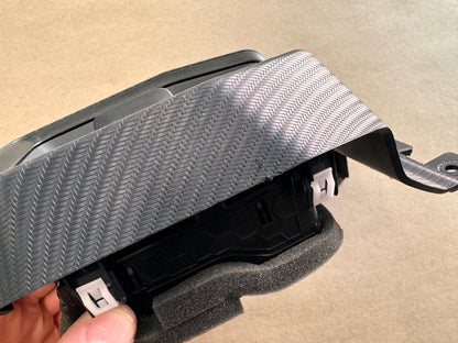 2024 Ford Mustang S650 Dash Trim Air Vent LH Driver Panel