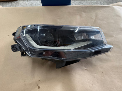 2016-2018 Chevrolet Camaro RH Passenger Side Headlight LED HID **PARTS**