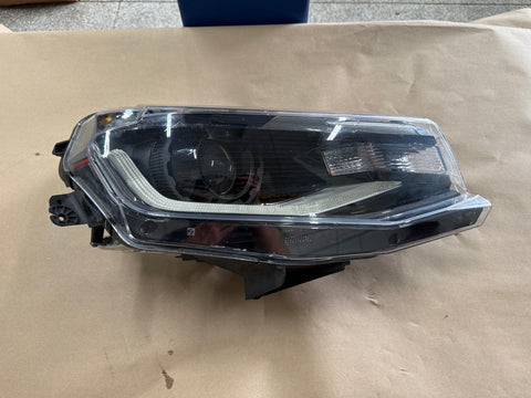 2016-2018 Chevrolet Camaro RH Passenger Side Headlight LED HID **PARTS**