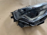 2016-2018 Chevrolet Camaro RH Passenger Side Headlight LED HID **PARTS**