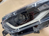 2016-2018 Chevrolet Camaro RH Passenger Side Headlight LED HID **PARTS**