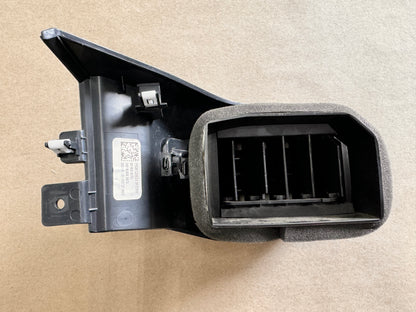 2024 Ford Mustang S650 Dash Trim Air Vent LH Driver Panel