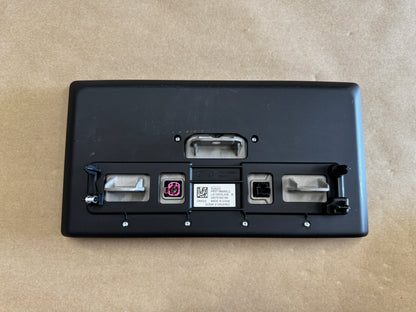 2025 Mustang GT Radio Head Unit Display Sync PR3T-18B955 LC