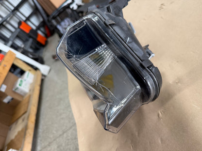 2016-2018 Chevrolet Camaro RH Passenger Side Headlight LED HID **PARTS**