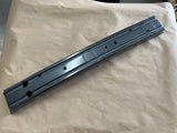 2018-2023 Ford Mustang GT Front Bumper Support Reinforcement Charcoal