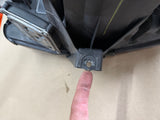 2016-2018 Chevrolet Camaro RH Passenger Side Headlight LED HID **PARTS**