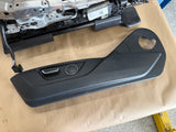 2018-2023 Ford Mustang LH Driver Side Electric Power Seat Track Heat/Cool
