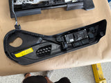 2018-2023 Ford Mustang LH Driver Side Electric Power Seat Track Heat/Cool