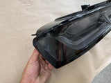 2016-2018 Chevrolet Camaro SS LH Driver Side Factory LED Tail Light
