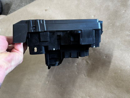 2024-2026 Ford Mustang GT Engine Bay Fuse Box Under Hood NO Damage