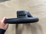2024-2025 Ford Mustang GT Leather Steering Wheel "Automatic" - OEM
