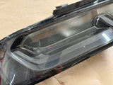 2016-2018 Chevrolet Camaro SS LH Driver Side Factory LED Tail Light