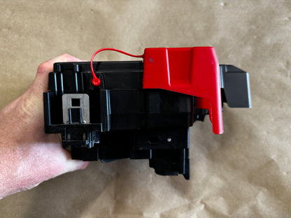 2024-2026 Ford Mustang GT Engine Bay Fuse Box Under Hood NO Damage