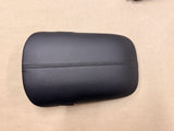 2015-2023 Ford Mustang Center Top Console Lid Armrest 5k mile