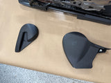 2018-2023 Ford Mustang LH Driver Side Electric Power Seat Track Heat/Cool