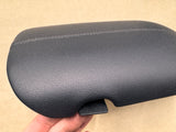 2015-2023 Ford Mustang Center Top Console Lid Armrest 5k mile