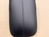 2015-2023 Ford Mustang Center Top Console Lid Armrest 5k mile