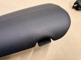 2015-2023 Ford Mustang Center Top Console Lid Armrest 5k mile