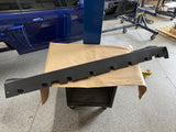2015-2023 Mustang GT V6 LH Side Skirt Molding Driver Side "J7"