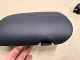 2015-2023 Ford Mustang Center Top Console Lid Armrest 5k mile