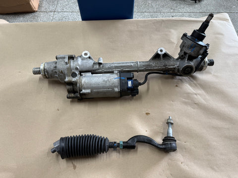 2016-2023 Chevrolet Camaro SS 6.2L Electronic Power Steering Rack 13K Miles