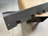 2015-2023 Mustang GT V6 LH Side Skirt Molding Driver Side "J7"