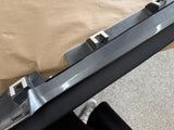 2015-2023 Mustang GT V6 LH Side Skirt Molding Driver Side "J7"
