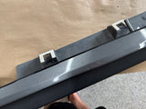 2015-2023 Mustang GT V6 LH Side Skirt Molding Driver Side "J7"