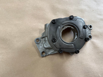 2010-2015 Chevrolet Camaro SS 6.2L V8 Oil Pump "USED"